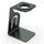 Per Samsung Galaxy Watch5 / Watch5 Pro Supporto di ricarica per orologio in metallo in lega di alluminio senza caricabatterie Per Samsung Galaxy Watch5 / Watch5 Pro Supporto di ricarica per orologio in metallo in lega di alluminio senza caricabatterie