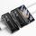 Custodia per telefono con cerniera pieghevole integrata per Honor Magic Vs con stilo (nero) Custodia per telefono con cerniera pieghevole integrata per Honor Magic Vs con stilo (nero)