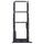 Per Samsung Galaxy M14 SM-M146B Vassoio per scheda SIM originale + Vassoio per scheda SIM + Vassoio per scheda Micro SD (Blu scuro) Per Samsung Galaxy M14 SM-M146B Vassoio per scheda SIM originale + Vassoio per scheda SIM + Vassoio per scheda Micro SD (Blu scuro)