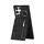 Per Samsung Galaxy S22 Ultra 5G Custodia per cellulare con anello retrò e cerniera RFID (nero) Per Samsung Galaxy S22 Ultra 5G Custodia per cellulare con anello retrò e cerniera RFID (nero)