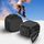 Custodia in silicone per auricolari wireless con interruttore e moschettone per Samsung Galaxy Buds Live / Buds2 / Buds Pro / Buds2 Pro (nero) Custodia in silicone per auricolari wireless con interruttore e moschettone per Samsung Galaxy Buds Live / Buds2 / Buds Pro / Buds2 Pro (nero)