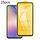 Per Samsung Galaxy A54 25 pezzi 9D Full Glue Pellicola in vetro temperato a schermo intero Per Samsung Galaxy A54 25 pezzi 9D Full Glue Pellicola in vetro temperato a schermo intero