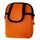 Borsa da braccio in neoprene S210 Borsa per cellulare per sport all'aria aperta Portamonete (arancione) Borsa da braccio in neoprene S210 Borsa per cellulare per sport all'aria aperta Portamonete (arancione)