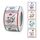 5 rotoli Etichetta adesiva per etichette adesive con sigillo di imballaggio per alimenti regalo quadrato grazie, dimensioni: 38x38mm (K-212-R1)