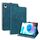 Per Realme Pad Mini Custodia per tablet in pelle con motivo a farfalla Love da 8,7 pollici con supporto e sonno (blu) Per Realme Pad Mini Custodia per tablet in pelle con motivo a farfalla Love da 8,7 pollici con supporto e sonno (blu)