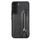 Per Samsung Galaxy S22 5G Custodia a portafoglio con cerniera orizzontale in fibra di carbonio (nero) Per Samsung Galaxy S22 5G Custodia a portafoglio con cerniera orizzontale in fibra di carbonio (nero)