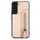 Per Samsung Galaxy S22 + 5G Custodia a portafoglio con cerniera orizzontale in fibra di carbonio (cachi) Per Samsung Galaxy S22 + 5G Custodia a portafoglio con cerniera orizzontale in fibra di carbonio (cachi)