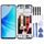 Schermo LCD OEM per OPPO A57 4G Digitizer Assemblaggio completo con cornice Schermo LCD OEM per OPPO A57 4G Digitizer Assemblaggio completo con cornice