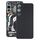 Cover posteriore per batteria in vetro OEM per Samsung Galaxy S23 SM-S911B (nero) Cover posteriore per batteria in vetro OEM per Samsung Galaxy S23 SM-S911B (nero)