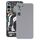 Per Samsung Galaxy S23 SM-S911B Coperchio posteriore batteria in vetro OEM Per Samsung Galaxy S23 SM-S911B Coperchio posteriore batteria in vetro OEM