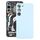 Per Samsung Galaxy S23 SM-S911B Coperchio posteriore batteria in vetro OEM Per Samsung Galaxy S23 SM-S911B Coperchio posteriore batteria in vetro OEM