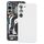 Per Samsung Galaxy S23 SM-S911B Coperchio posteriore batteria in vetro OEM Per Samsung Galaxy S23 SM-S911B Coperchio posteriore batteria in vetro OEM
