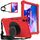 Per Lenovo Tab M10 Plus 10.6 3a generazione 2022 Spider King Custodia protettiva in silicone per tablet (rosso) Per Lenovo Tab M10 Plus 10.6 3a generazione 2022 Spider King Custodia protettiva in silicone per tablet (rosso)