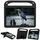 Custodia per tablet antiurto in EVA con supporto per Samsung Galaxy Tab S6 T860 (nero) Custodia per tablet antiurto in EVA con supporto per Samsung Galaxy Tab S6 T860 (nero)