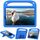 Per Lenovo Tab M10 HD 2a generazione Custodia per tablet antiurto in EVA con supporto (blu) Per Lenovo Tab M10 HD 2a generazione Custodia per tablet antiurto in EVA con supporto (blu)