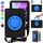 Per Lenovo Tab M10 3rd Gen 10.1 TB-328 Custodia rigida antiurto per PC in EVA (nero) Per Lenovo Tab M10 3rd Gen 10.1 TB-328 Custodia rigida antiurto per PC in EVA (nero)