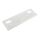 A7670 Per Chevrolet Silverado 2007-2014 Car Interior Luce di Cupola Copertura Trasparente 15911049