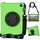 Custodia protettiva in silicone per tablet Amazon Kindle Fire HD 8 2022/2020 Spider King (verde) Custodia protettiva in silicone per tablet Amazon Kindle Fire HD 8 2022/2020 Spider King (verde)