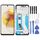 Schermo LCD originale per Motorola Moto G73 Digitizer Assemblaggio completo con cornice Schermo LCD originale per Motorola Moto G73 Digitizer Assemblaggio completo con cornice