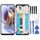 Schermo LCD originale per Motorola Moto G31 Digitizer Assemblaggio completo con cornice Schermo LCD originale per Motorola Moto G31 Digitizer Assemblaggio completo con cornice