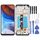 Schermo LCD originale per Motorola Moto E7 Digitizer Assemblaggio completo con cornice Schermo LCD originale per Motorola Moto E7 Digitizer Assemblaggio completo con cornice