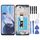 Schermo LCD originale per Motorola Moto E22 / E22i Digitizer Assemblaggio completo con cornice Schermo LCD originale per Motorola Moto E22 / E22i Digitizer Assemblaggio completo con cornice