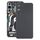 Per Samsung Galaxy S23 SM-S911B Coperchio posteriore batteria in vetro OEM con copriobiettivo fotocamera (nero) Per Samsung Galaxy S23 SM-S911B Coperchio posteriore batteria in vetro OEM con copriobiettivo fotocamera (nero)