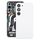 Per Samsung Galaxy S23 SM-S911B Coperchio posteriore batteria in vetro OEM con copriobiettivo fotocamera (bianco) Per Samsung Galaxy S23 SM-S911B Coperchio posteriore batteria in vetro OEM con copriobiettivo fotocamera (bianco)