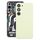Per Samsung Galaxy S23 SM-S911B Coperchio posteriore batteria in vetro OEM con copriobiettivo fotocamera (giallo) Per Samsung Galaxy S23 SM-S911B Coperchio posteriore batteria in vetro OEM con copriobiettivo fotocamera (giallo)