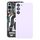 Per Samsung Galaxy S23+ SM-S916B Coperchio posteriore batteria in vetro OEM con copriobiettivo fotocamera (rosa) Per Samsung Galaxy S23+ SM-S916B Coperchio posteriore batteria in vetro OEM con copriobiettivo fotocamera (rosa)