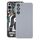 Per Samsung Galaxy S23+ SM-S916B Coperchio posteriore batteria in vetro OEM con copriobiettivo fotocamera (grigio) Per Samsung Galaxy S23+ SM-S916B Coperchio posteriore batteria in vetro OEM con copriobiettivo fotocamera (grigio)
