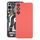 Per Samsung Galaxy S23+ SM-S916B Coperchio posteriore batteria in vetro OEM con copriobiettivo fotocamera (rosso) Per Samsung Galaxy S23+ SM-S916B Coperchio posteriore batteria in vetro OEM con copriobiettivo fotocamera (rosso)