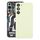 Per Samsung Galaxy S23+ SM-S916B Coperchio posteriore batteria in vetro OEM con copriobiettivo fotocamera (giallo) Per Samsung Galaxy S23+ SM-S916B Coperchio posteriore batteria in vetro OEM con copriobiettivo fotocamera (giallo)