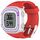 Per Garmin Forerunner 10/15 cinturino sportivo in silicone stile femminile (rosso) Per Garmin Forerunner 10/15 cinturino sportivo in silicone stile femminile (rosso)