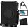 Custodia protettiva in silicone per tablet Samsung Galaxy Tab A8 10.5 X205 / X200 Spider King (nero) Custodia protettiva in silicone per tablet Samsung Galaxy Tab A8 10.5 X205 / X200 Spider King (nero)