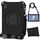 Custodia protettiva in silicone per tablet Samsung Galaxy Tab A 8.4 2020 SM-T307 Spider King (nero) Custodia protettiva in silicone per tablet Samsung Galaxy Tab A 8.4 2020 SM-T307 Spider King (nero)