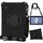 Custodia protettiva in silicone per tablet Samsung Galaxy Tab S5e T720 Spider King (nero) Custodia protettiva in silicone per tablet Samsung Galaxy Tab S5e T720 Spider King (nero)