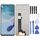 Schermo LCD originale per Motorola Moto G53 con assemblaggio completo di digitalizzatore Schermo LCD originale per Motorola Moto G53 con assemblaggio completo di digitalizzatore