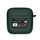 Custodia protettiva per auricolari wireless in silicone JBL Tour Pro 2 (verde intenso) Custodia protettiva per auricolari wireless in silicone JBL Tour Pro 2 (verde intenso)
