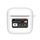 Custodia protettiva per auricolari wireless in silicone JBL Tour Pro 2 (bianca) Custodia protettiva per auricolari wireless in silicone JBL Tour Pro 2 (bianca)