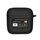 Custodia protettiva per auricolari wireless in silicone JBL Tour Pro 2 (nera) Custodia protettiva per auricolari wireless in silicone JBL Tour Pro 2 (nera)