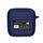 Custodia protettiva per auricolari wireless in silicone JBL Tour Pro 2 (blu scuro) Custodia protettiva per auricolari wireless in silicone JBL Tour Pro 2 (blu scuro)
