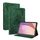 Per Lenovo Tab M8 4a generazione TB-300FU Custodia per tablet in pelle goffrata fiore farfalla (verde) Per Lenovo Tab M8 4a generazione TB-300FU Custodia per tablet in pelle goffrata fiore farfalla (verde)