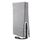 PS5-1 per console di gioco Snoy PS5 Custodia protettiva impermeabile e antipolvere (grigio verticale) PS5-1 per console di gioco Snoy PS5 Custodia protettiva impermeabile e antipolvere (grigio verticale)