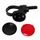 Per custodia protettiva Airtag Reflector Shape Bicycle Tracker (ECPH292)