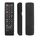 Custodia per telecomando Samsung BN59-01303A/01199F 2 pezzi (nera)