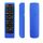 Custodia per telecomando Samsung BN59-01303A/01199F 2 pezzi (blu)