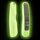 Custodia in silicone per telecomando LG MR21GA/MR21GC 2 pezzi (verde fluorescente)