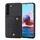 Custodia per telefono magnetica con doppia fibbia per Samsung Galaxy S23 5G (nera) Custodia per telefono magnetica con doppia fibbia per Samsung Galaxy S23 5G (nera)