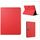 Per OPPO Pad 2 11,6 pollici Custodia per tablet in pelle con struttura elastica di tensione (rosso) Per OPPO Pad 2 11,6 pollici Custodia per tablet in pelle con struttura elastica di tensione (rosso)